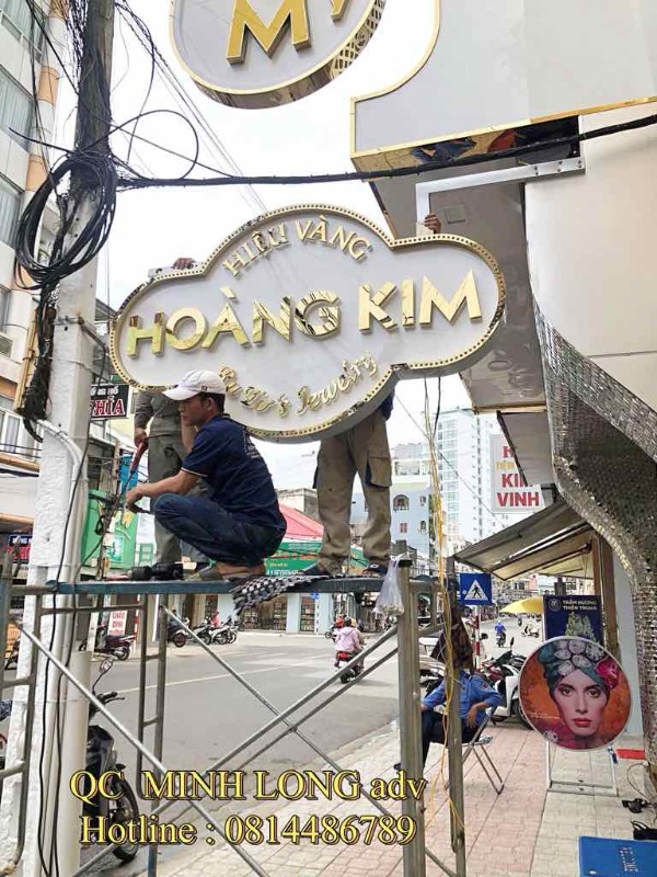 bảng vẫy